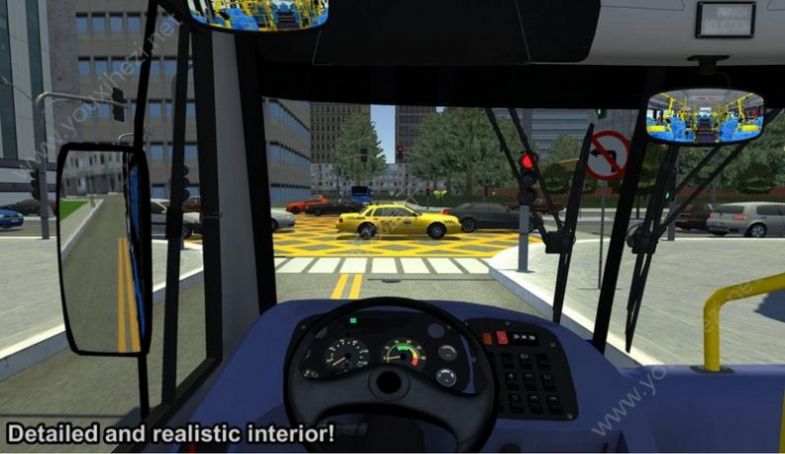 公交車模擬器ultimate2.0.6